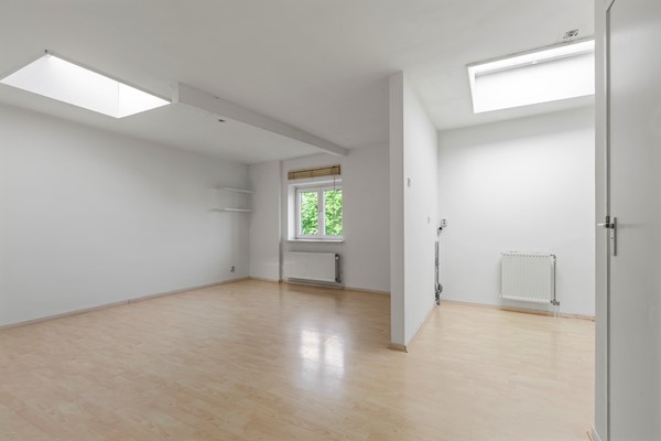 Medium property photo - Eerste Kostverlorenkade 11-4, 1052 EM Amsterdam